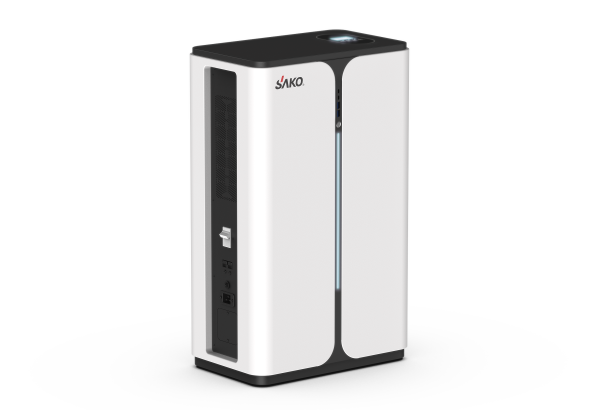 Alpha ESS 3K 5KWH - Image 3