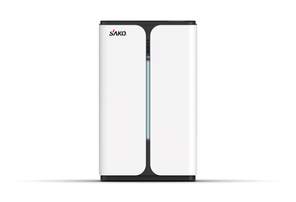 Alpha ESS 3K 5KWH