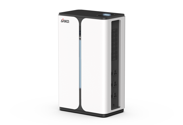 Alpha ESS 3K 5KWH - Image 2