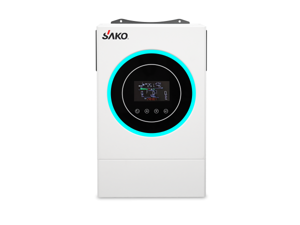 SUNON V 4.5KVA