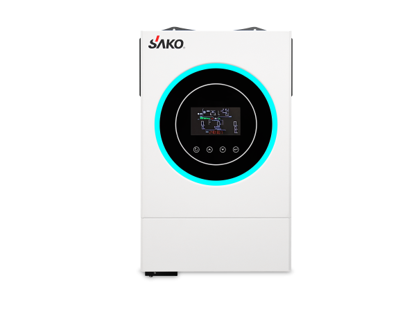 SUNON V 4.5KVA - Image 2