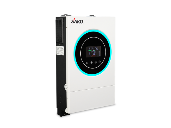 SUNON V 4.5KVA - Image 3