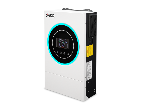 SUNON V 4.5KVA - Image 4