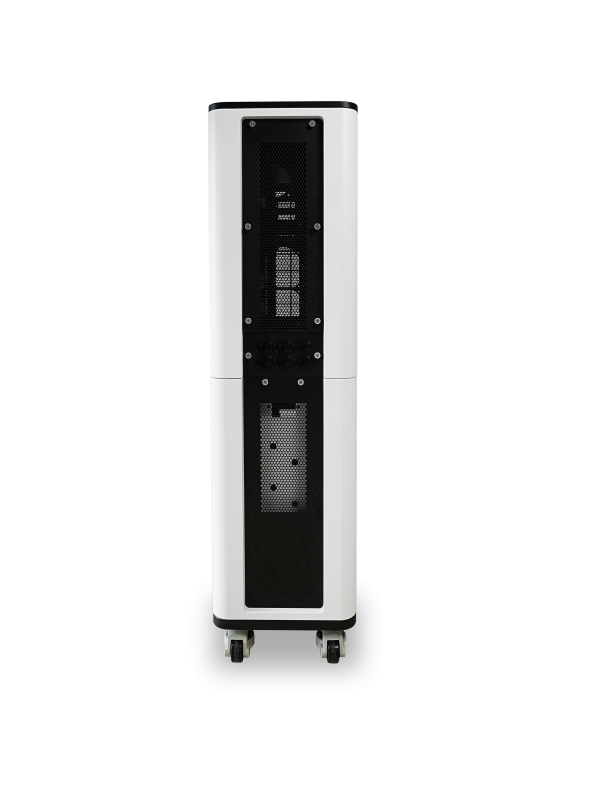 Alpha ESS6KW 10KWh