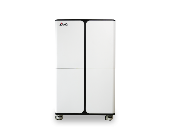 Alpha ESS6KW 10KWh - Image 3