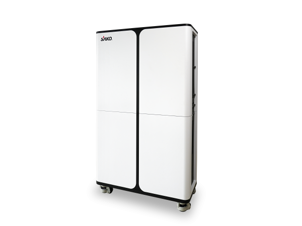 Alpha ESS6KW 10KWh - Image 2