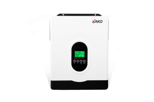 E-SUN 3KVA - Image 4