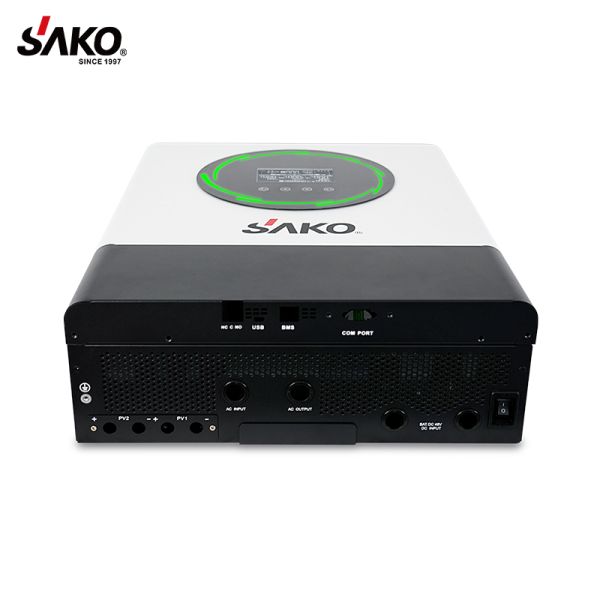 SUNPOLO 8.2KVA - Image 3