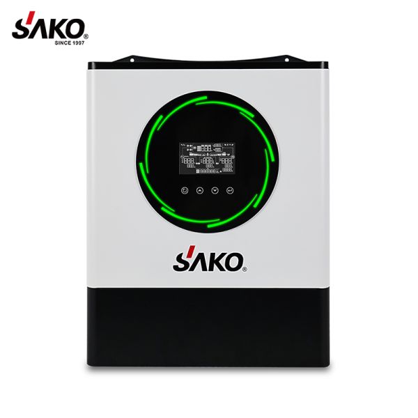 SUNPOLO 8.2KVA - Image 4