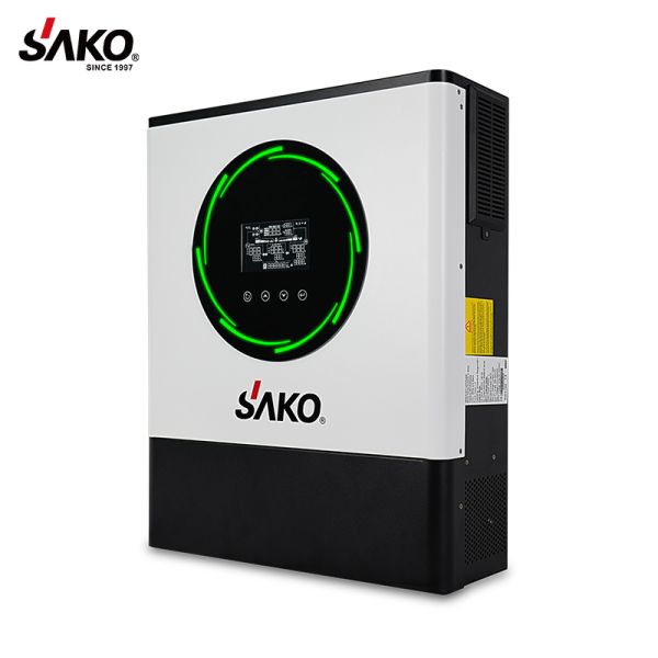 SUNPOLO 8.2KVA - Image 5