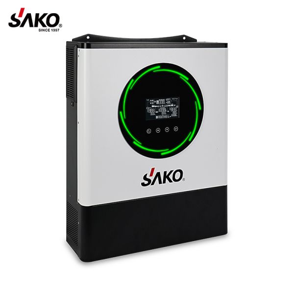 SUNPOLO 8.2KVA - Image 6