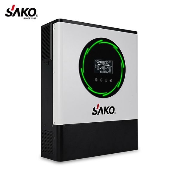 SUNPOLO 8.2KVA - Image 3